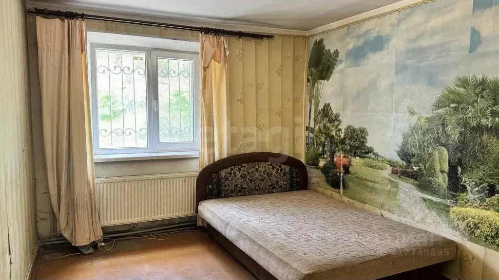 2-к кв. Крым, Симферополь ул. Путевой Дом (48.7 м) - Фото 1