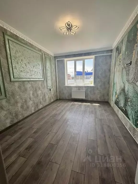 1-к кв. Ставропольский край, Ессентуки Никольская ул., 17 (39.0 м) - Фото 0