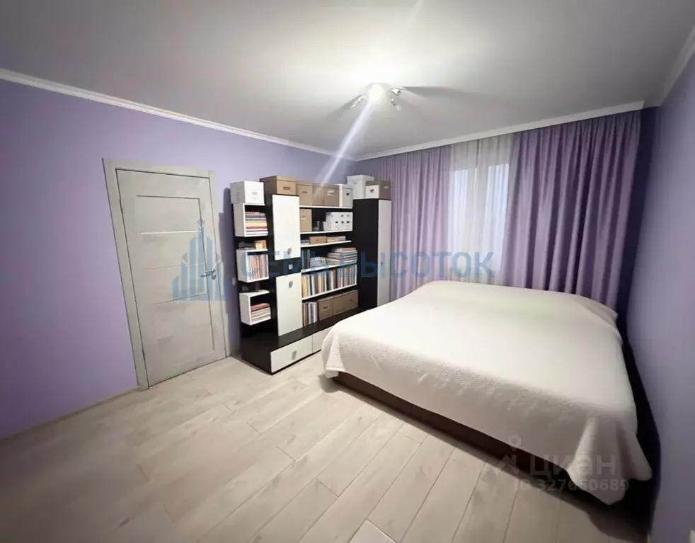 1-к кв. Московская область, Домодедово городской округ, с. Домодедово ... - Фото 1