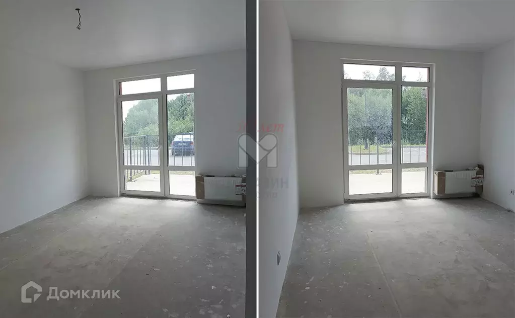 Продаётся 1-к квартира, 37.57 м - Фото 0