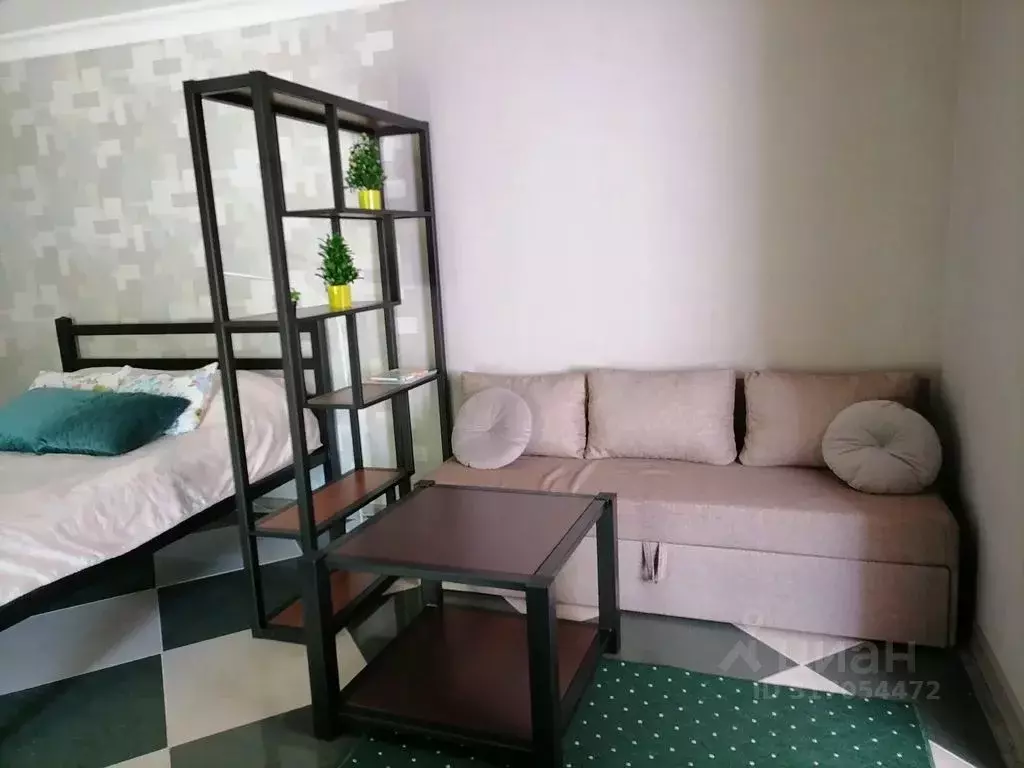1-к кв. Калининградская область, Светлогорск ул. Тельмана, 15 (40.0 м) - Фото 1