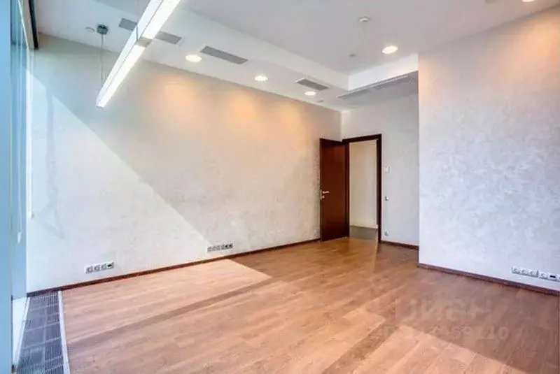 Офис в Москва наб. Пресненская, 8с1 (187 м) - Фото 1