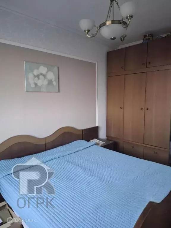 Продаётся 3-к квартира, 64.2 м - Фото 1