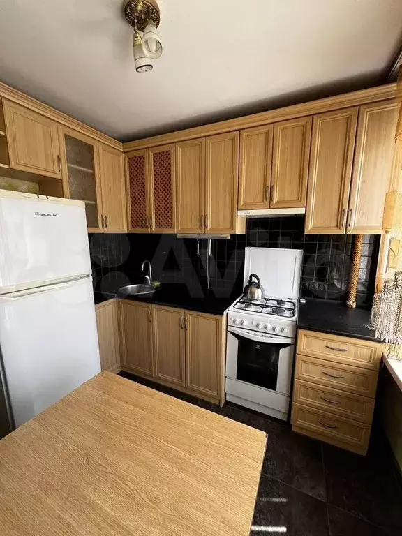 1-к. квартира, 38 м, 3/5 эт. - Фото 0