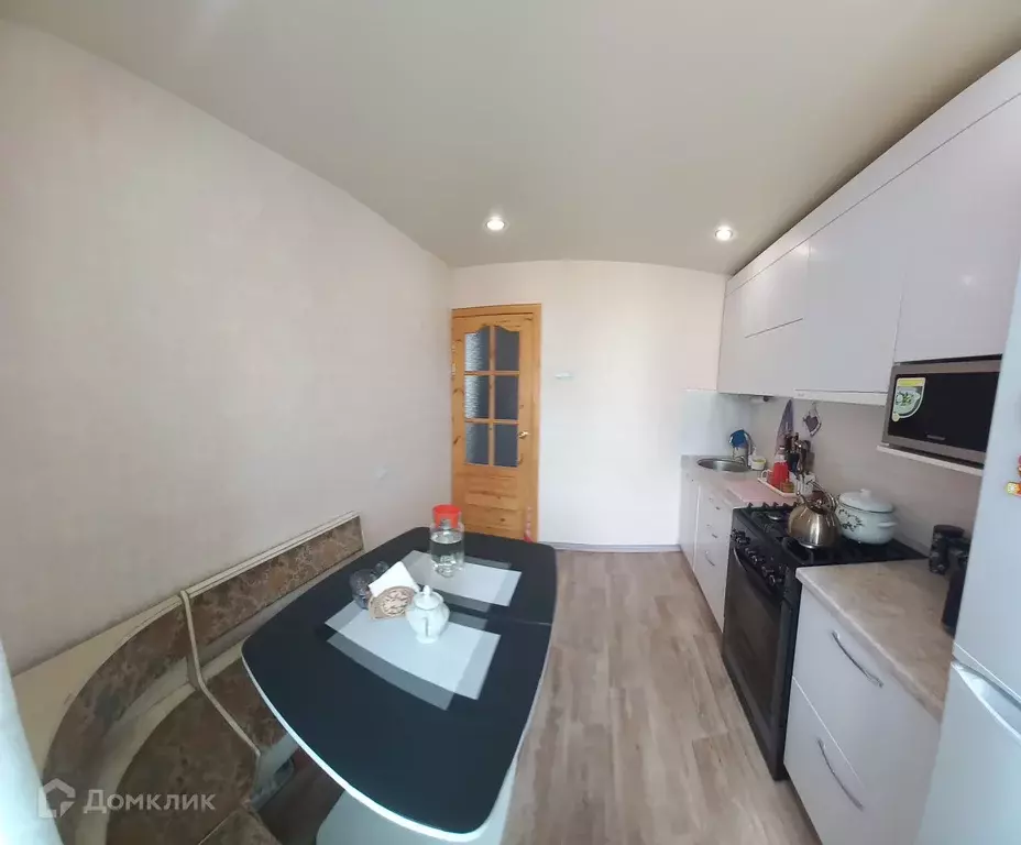 Продаётся 4-к квартира, 74.9 м - Фото 1