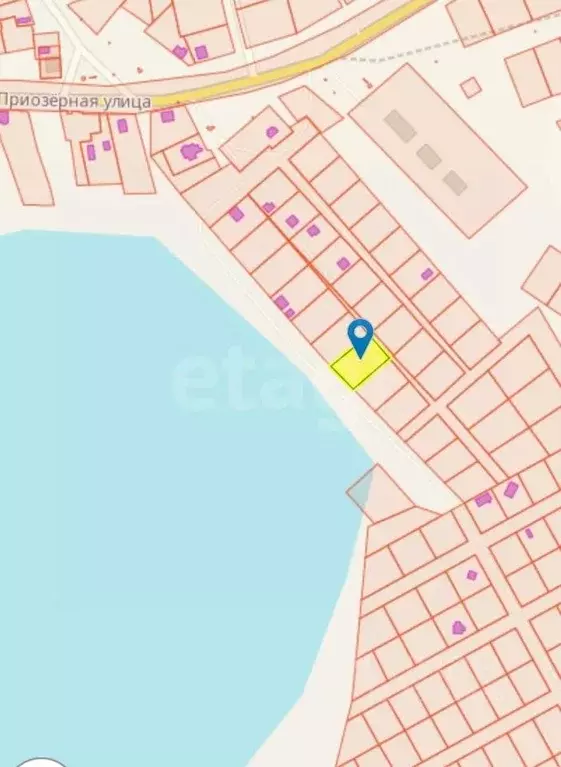 Участок в Курганская область, Кетовский муниципальный округ, д. ... - Фото 1