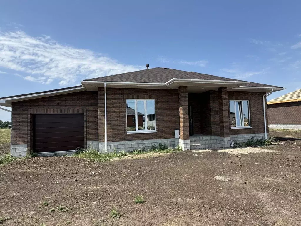 Дом в Белгородская область, Белгородский район, Разумное рп  (149 м) - Фото 2