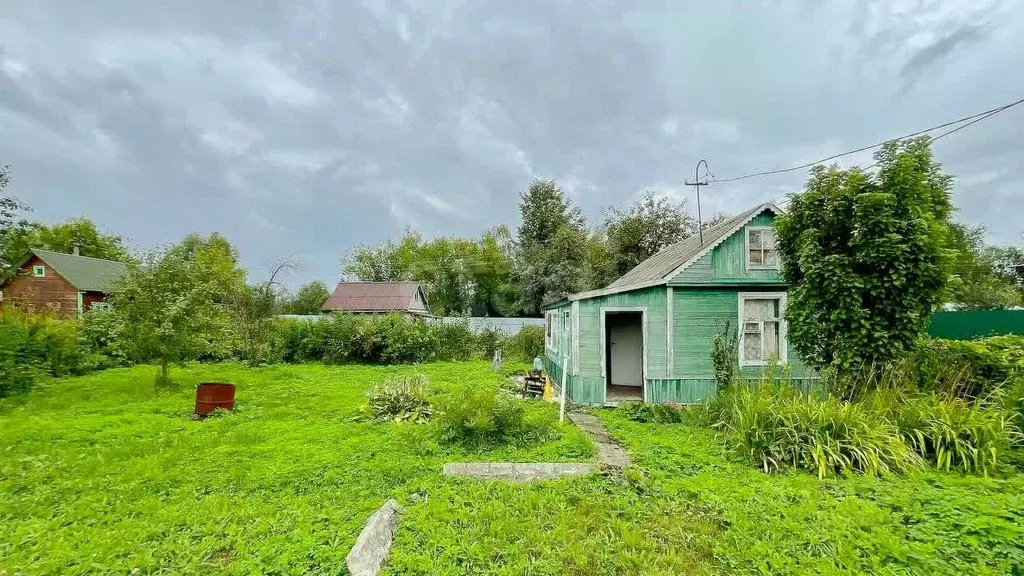 Дом в Ярославская область, Ярославль пос. Творогово, 18-я линия, 7А ... - Фото 1