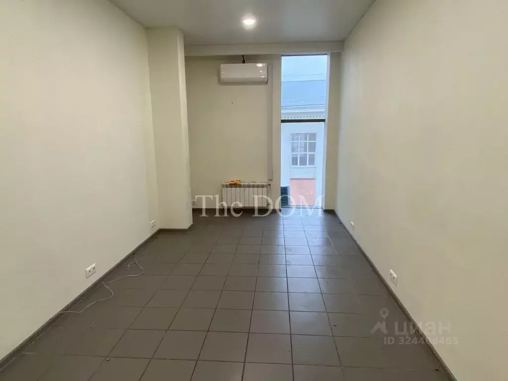 Офис в Омская область, Омск ул. Гагарина, 14 (17 м) - Фото 1