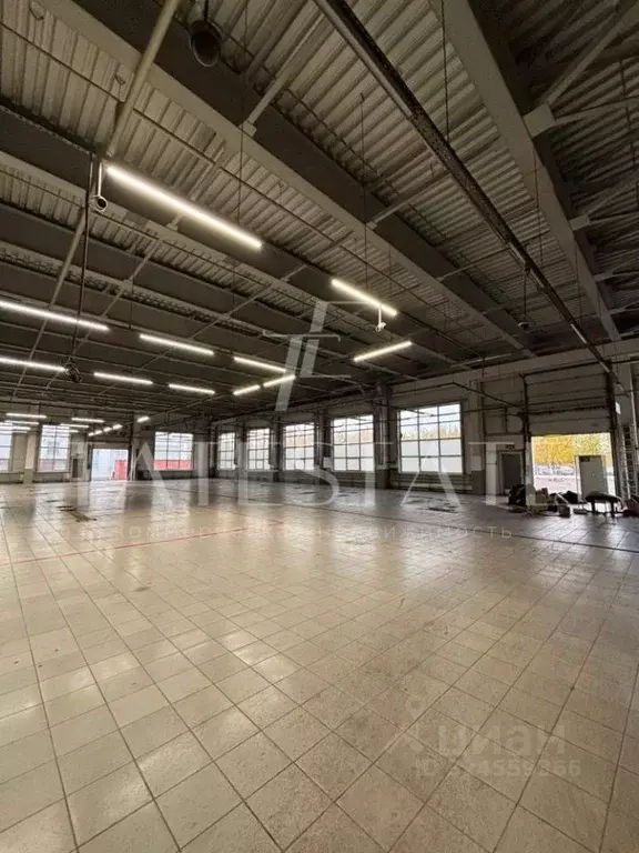 Помещение свободного назначения в Татарстан, Казань ул. Маршала ... - Фото 1