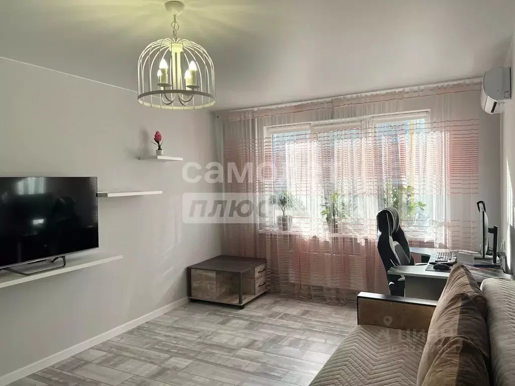 2-к кв. Краснодарский край, Новороссийск просп. Ленина, 107 (61.3 м) - Фото 2