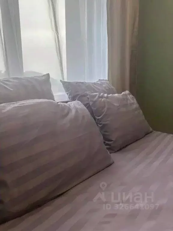 1-к кв. Пермский край, Пермь ул. Революции, 48В (43.0 м) - Фото 1