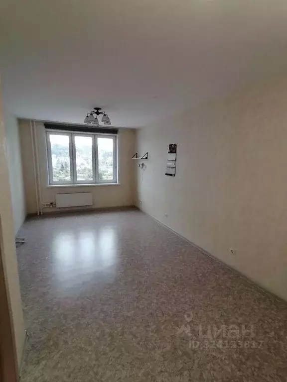 2-к кв. Красноярский край, Красноярск Лесопарковая ул., 41 (39.3 м) - Фото 2