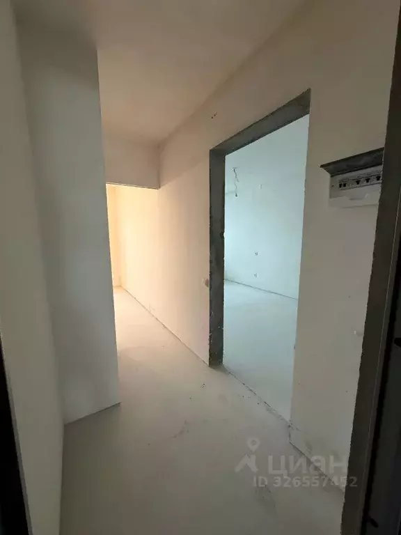 1-к кв. Челябинская область, Копейск просп. Победы, 48Б (35.5 м) - Фото 2