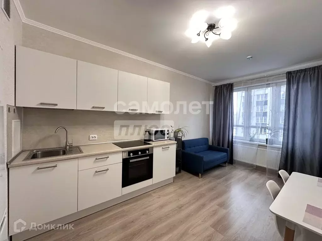 Продаётся 2-к квартира, 55 м - Фото 0