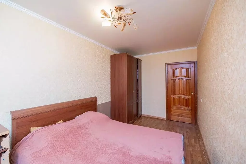 2-к кв. Оренбургская область, Оренбург ул. Дружбы, 5 (43.8 м) - Фото 1