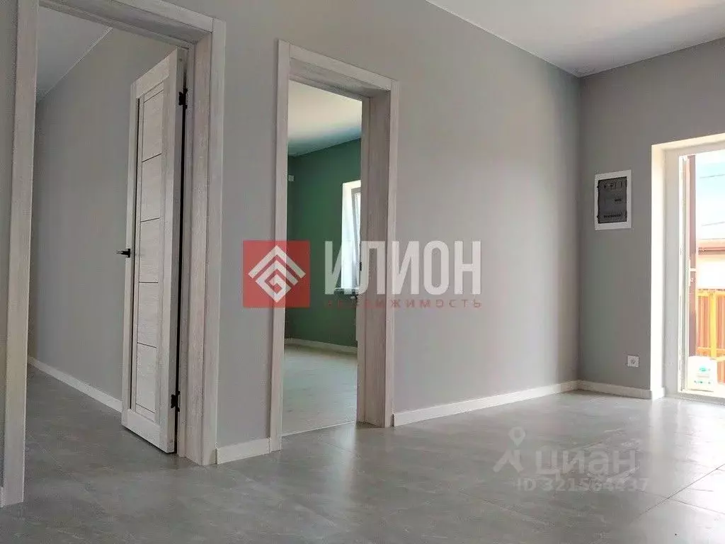 Дом в Севастополь Гавань садовое товарищество, ул. Георгия Мыса (126 ... - Фото 2