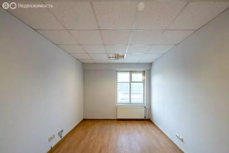 Офис (17.4 м) - Фото 1