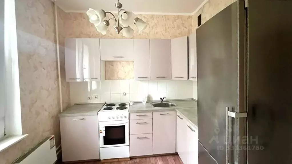 1-к кв. Москва Дубнинская ул., 53К1 (38.4 м) - Фото 1