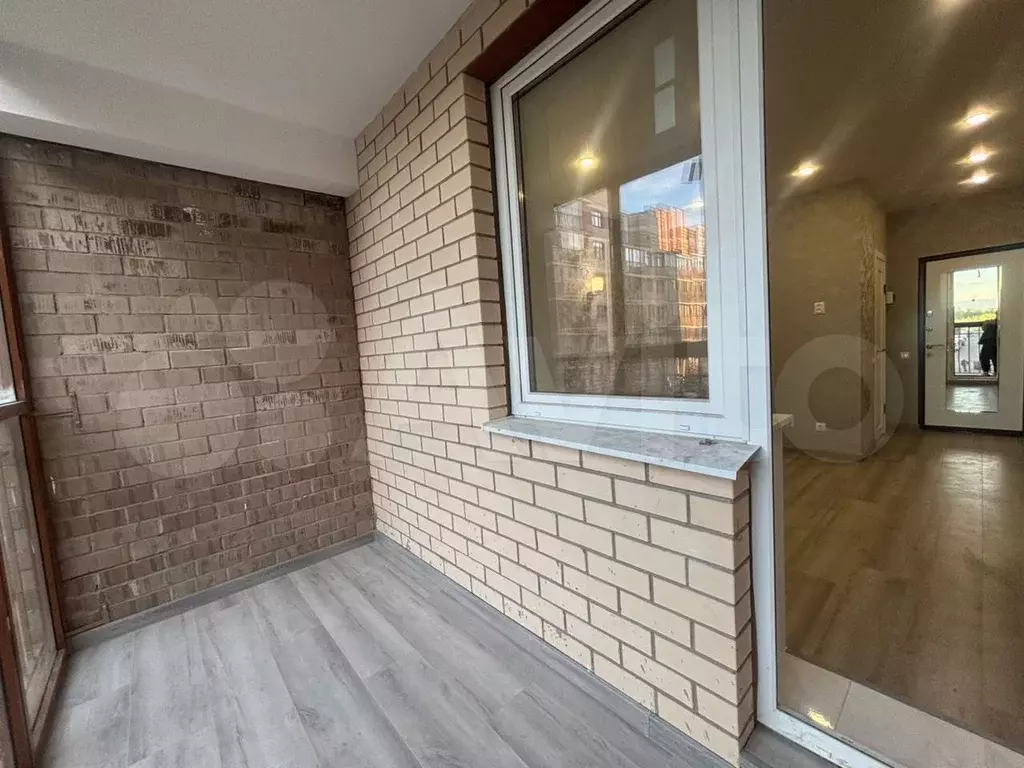 Квартира-студия, 22 м, 2/9 эт. - Фото 1