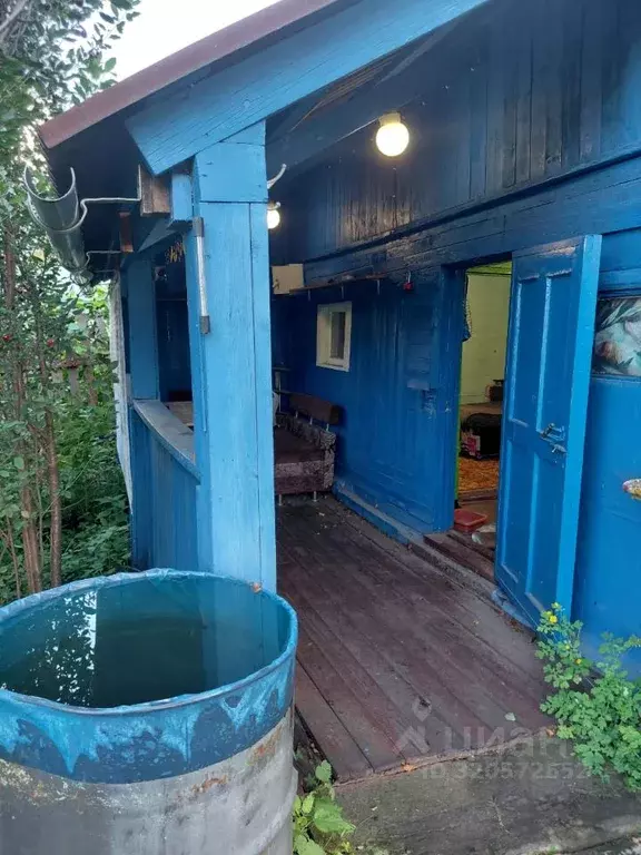 Дом в Красноярский край, Красноярск Завода Красцветмет Сад № 2 СНТ, ... - Фото 2