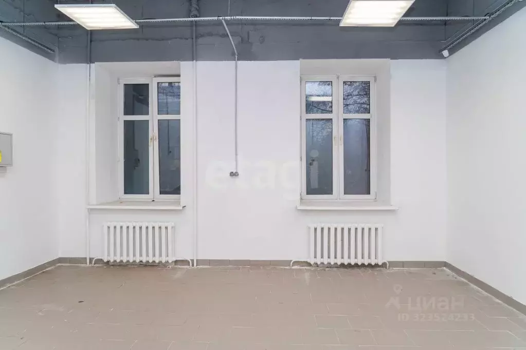 Помещение свободного назначения в Башкортостан, Уфа Кольцевая ул., 56 ... - Фото 1