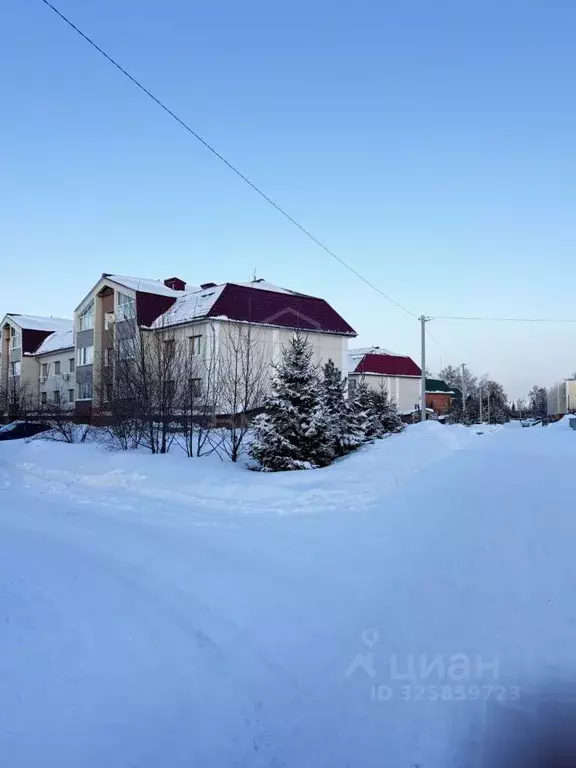 2-к кв. Новосибирская область, Новосибирский район, Морской сельсовет, ... - Фото 1