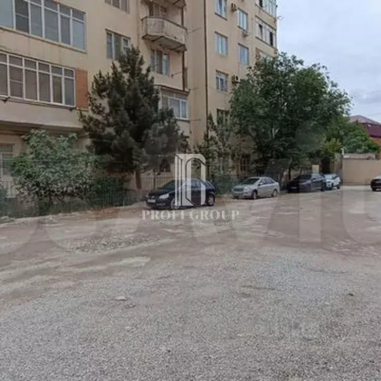 Помещение свободного назначения в Дагестан, Махачкала ул. Абубакарова ... - Фото 0