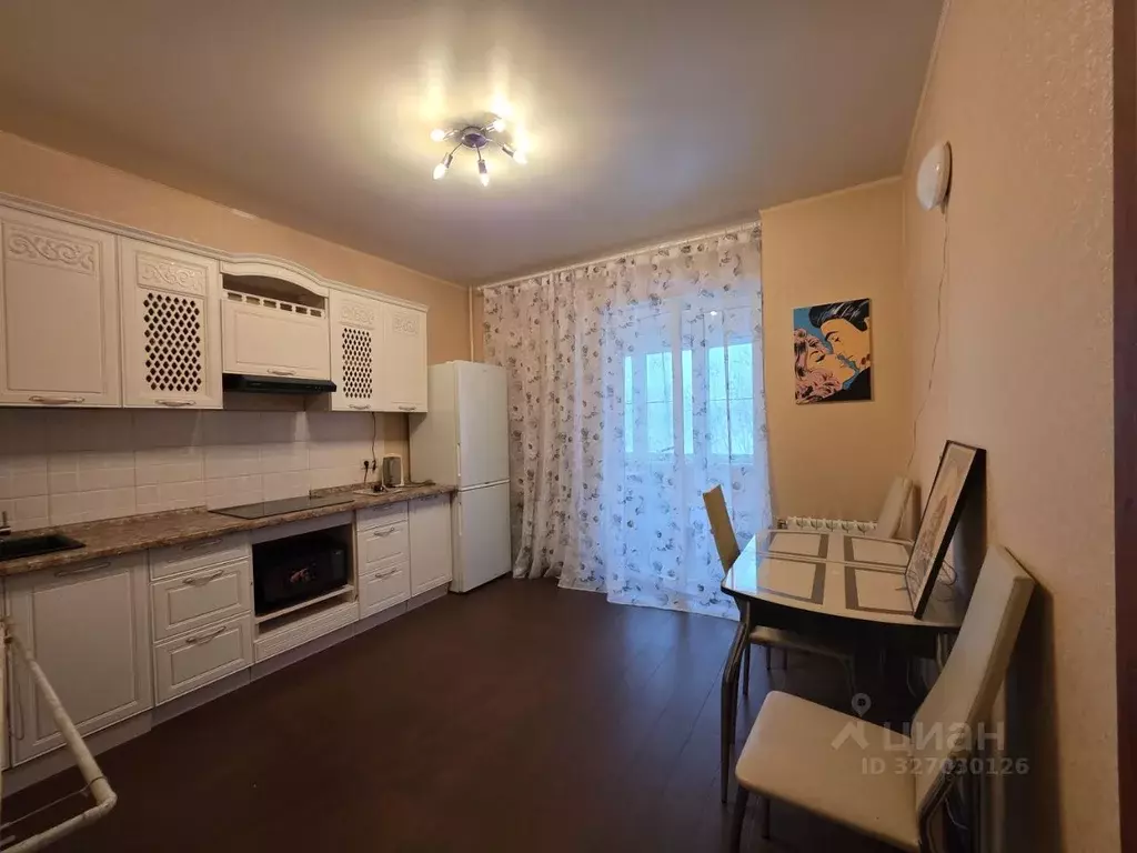 1-к кв. Московская область, Одинцовский городской округ, ... - Фото 1