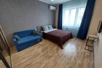 1-к кв. Тверская область, Тверь бул. Гусева, 56 (35.0 м) - Фото 0