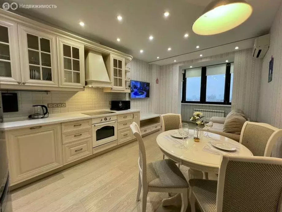 2-комнатная квартира: Самара, Полевая улица, 71 (71 м) - Фото 2