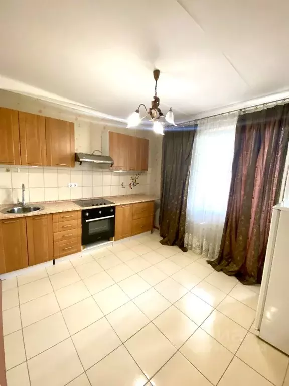 1-к кв. Краснодарский край, Краснодар ул. Академика Лукьяненко, 30 ... - Фото 0
