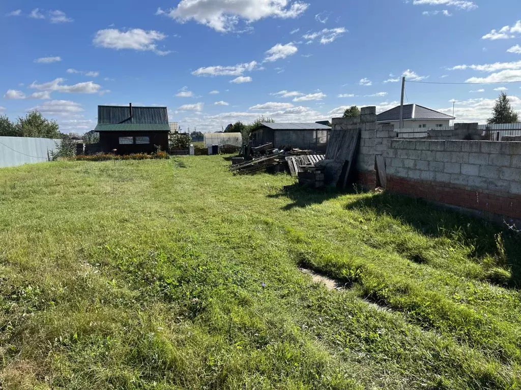 Участок в Башкортостан, Кушнаренковский район, Шариповский сельсовет, ... - Фото 2