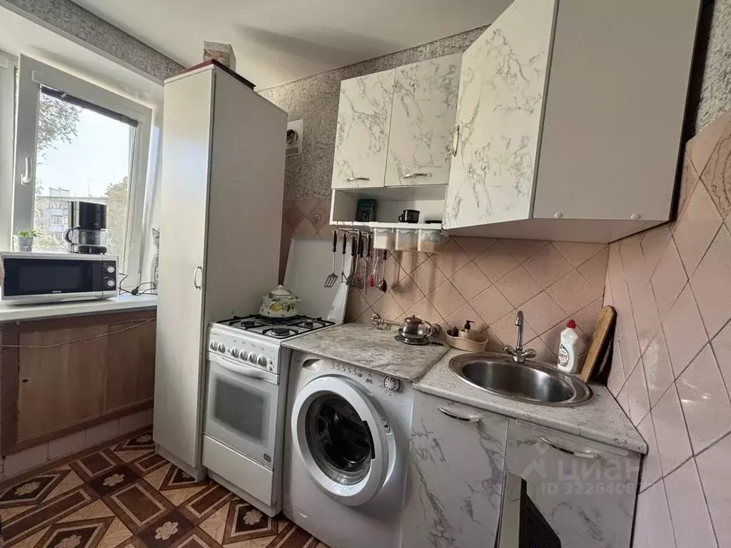 1-к кв. Саратовская область, Саратов ул. Имени Н.Г. Чернышевского, 2 ... - Фото 1