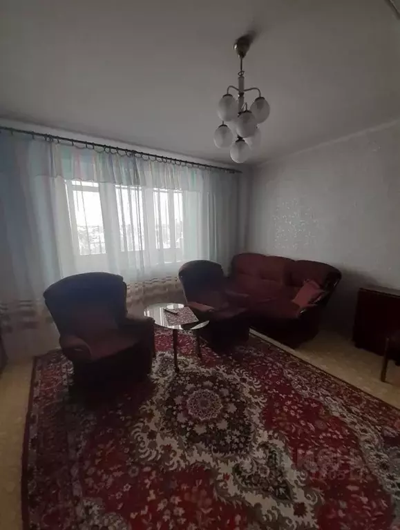 3-к кв. Пермский край, Пермь Республиканская ул., 12 (68.0 м) - Фото 0