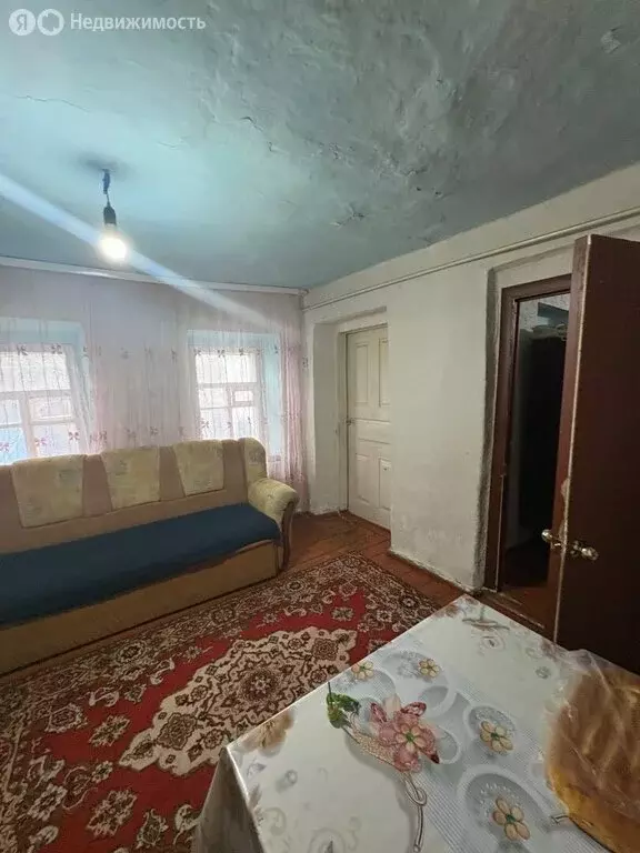 Дом в село Этока, улица 50 лет Октября, 488 (40.6 м) - Фото 2