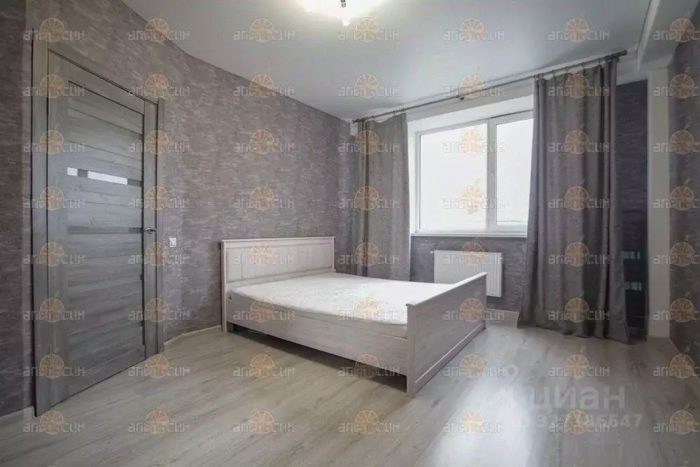 1-к кв. Ставропольский край, Ставрополь ул. Рогожникова, 23 (33.8 м) - Фото 1