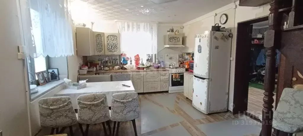 Дом в Коми, Сыктывдинский район, Выльгорт муниципальное образование, ... - Фото 1