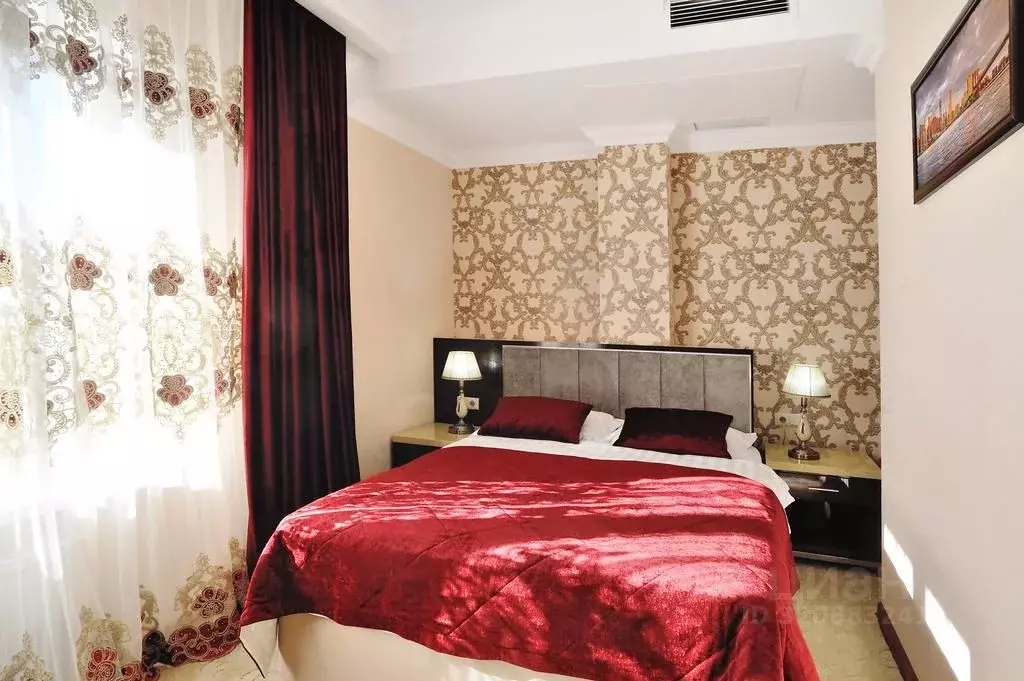 Комната Краснодарский край, Армавир ул. Мира, 20А (43.0 м) - Фото 1