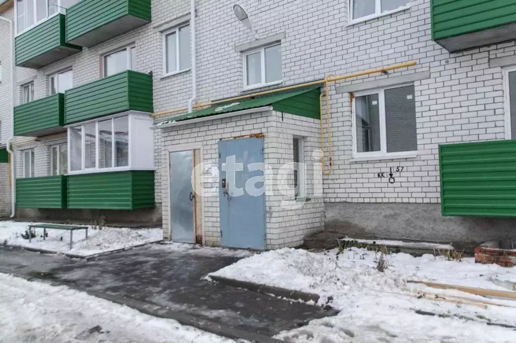 3-к кв. Курганская область, Шадринск ул. Гоголя, 28Ас2 (69.9 м) - Фото 0