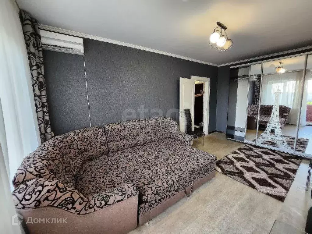 Продаётся 1-к квартира, 37 м - Фото 1