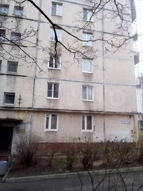 3-к. квартира, 68 м, 6/9 эт. - Фото 1