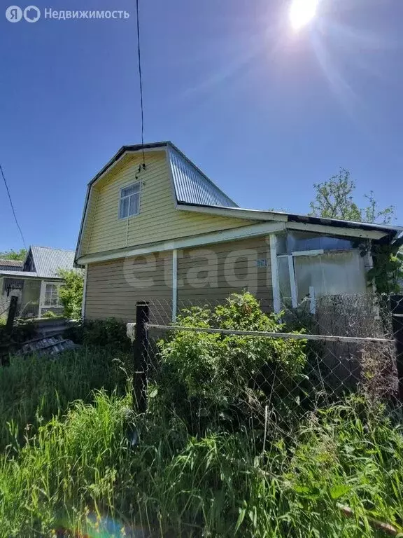 Дом в Высокогорский район, Красносельское сельское поселение, посёлок ... - Фото 2