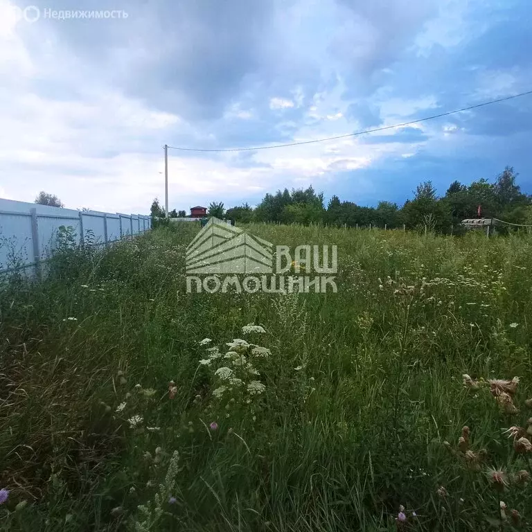 Участок в Новоусманский район, Рождественско-Хавское сельское ... - Фото 0