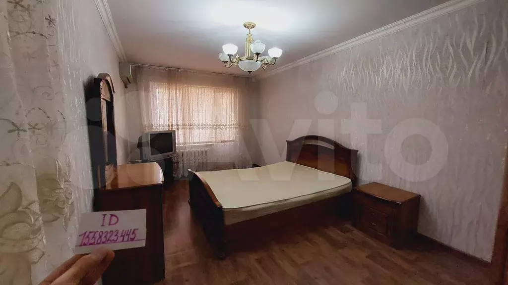 1-к. квартира, 30 м, 2/5 эт. - Фото 0