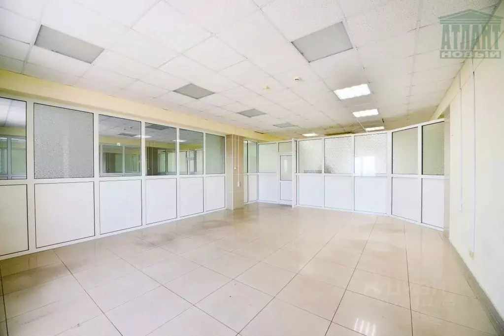 Помещение свободного назначения в Хабаровский край, Хабаровск ... - Фото 2