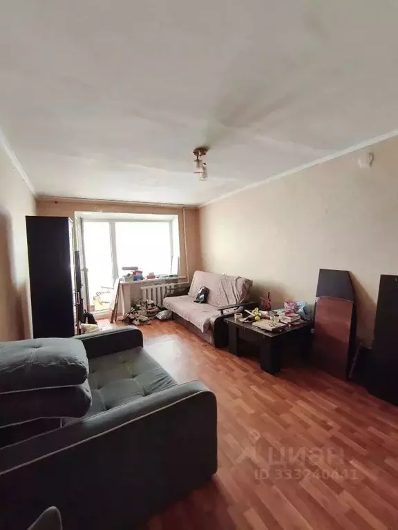 1-к кв. Ростовская область, Таганрог ул. Москатова, 3 (32.0 м) - Фото 1