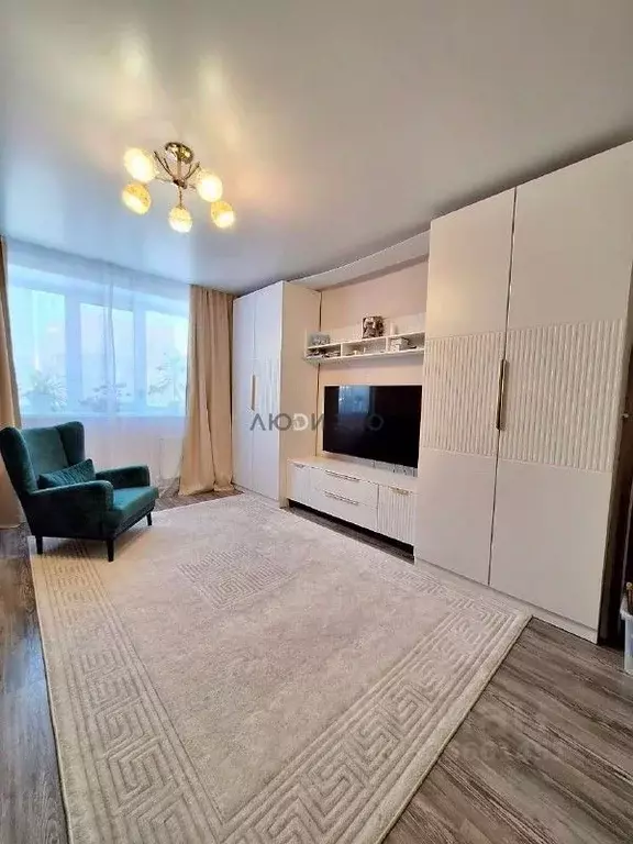 2-к кв. Башкортостан, Уфа ул. Кутузова, 72 (52.3 м) - Фото 2