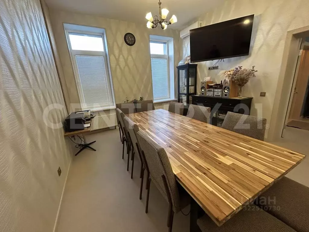 2-к кв. Башкортостан, Уфа ул. Даяна Мурзина, 13 (78.1 м) - Фото 1