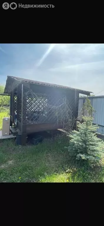 Участок в городское поселение Новосемейкино, дачный массив Сокский, ... - Фото 1